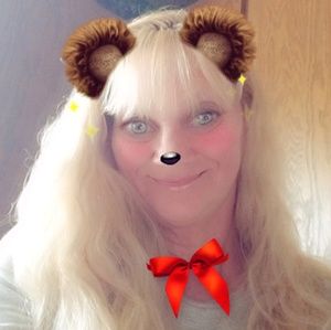 Meet your Posher, Nancy